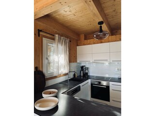 Chalet Turracherhöhe Ausstattung 15