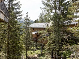 Chalet Turracherhöhe Outdoor Recording 3