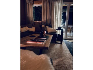 Chalet Turracherhöhe Ausstattung 12