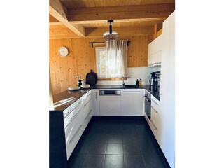 Chalet Turracherhöhe Ausstattung 20