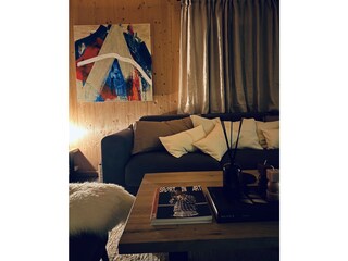 Chalet Turracherhöhe Features 13