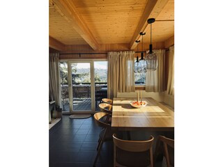 Chalet Turracherhöhe Ausstattung 22