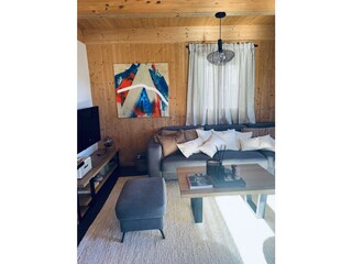 Chalet Turracherhöhe Features 21