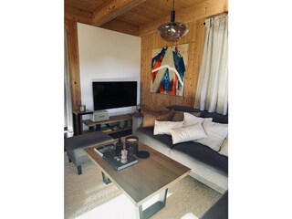 Chalet Turracherhöhe Features 26