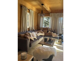 Chalet Turracherhöhe Features 25