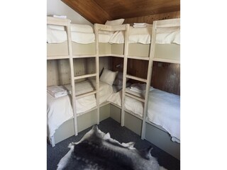 Chalet Turracherhöhe Ausstattung 32