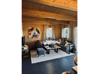 Chalet Turracherhöhe Features 39