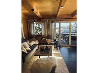 Chalet Turracherhöhe Features 42