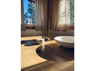 Chalet Turracherhöhe Features 40