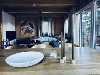 Chalet Turracherhöhe Features 33