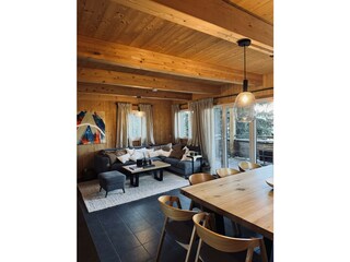 Chalet Turracherhöhe Ausstattung 38