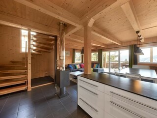 Chalet Turracherhöhe Features 37