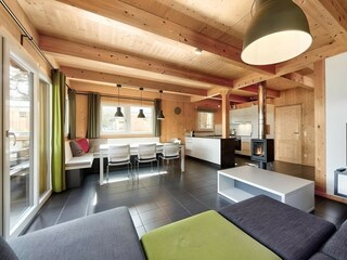 Chalet Turracherhöhe Ausstattung 44