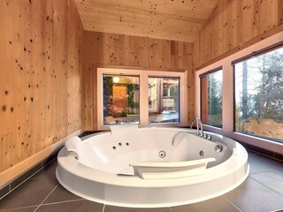 Chalet Turracherhöhe Ausstattung 46