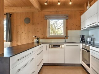 Chalet Turracherhöhe Features 45