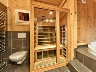 Chalet Turracherhöhe Features 51