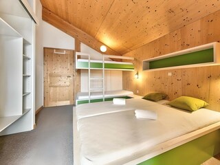 Chalet Turracherhöhe Features 56