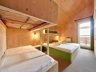 Chalet Turracherhöhe Features 54