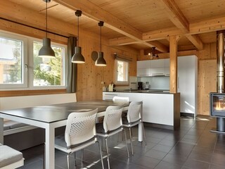 Chalet Turracherhöhe Ausstattung 52