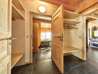 Chalet Turracherhöhe Features 48