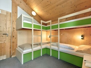 Chalet Turracherhöhe Features 57