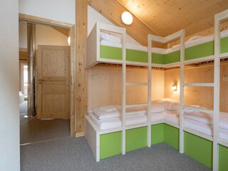 Chalet Turracherhöhe Ausstattung 11