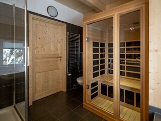 Chalet Turracherhöhe Ausstattung 16