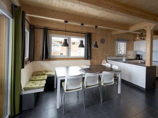 Chalet Turracherhöhe Ausstattung 50