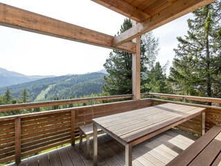 Chalet Turracherhöhe Environment 58