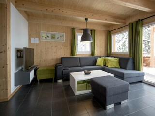 Chalet Turracherhöhe Features 28