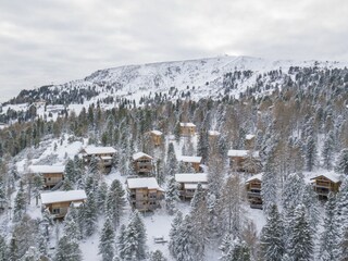 Chalet Turracherhöhe Außenaufnahme 10