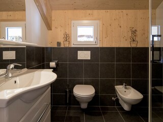 Chalet Turracherhöhe Ausstattung 31