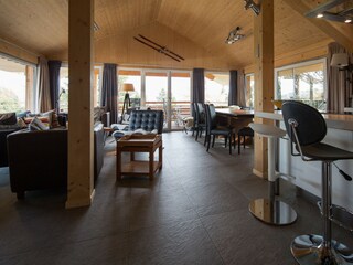 Chalet Turracherhöhe Features 16