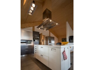 Chalet Turracherhöhe Ausstattung 15