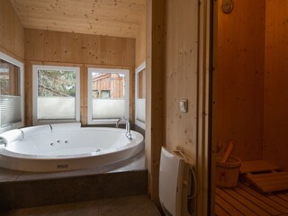 Chalet Turracherhöhe Features 21