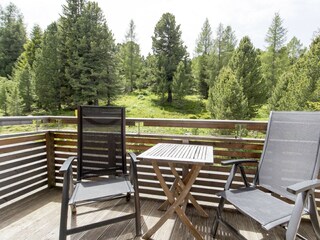 Chalet Turracherhöhe Außenaufnahme 5