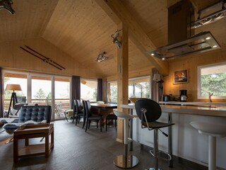 Chalet Turracherhöhe Outdoor Recording 6