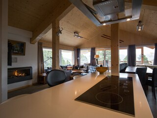Chalet Turracherhöhe Floor Plan 26