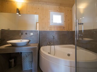 Chalet Turracherhöhe Ausstattung 19