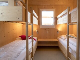 Chalet Turracherhöhe Ausstattung 20