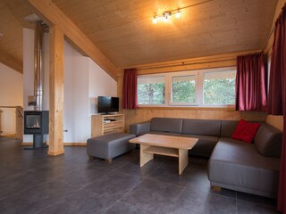 Chalet Turracherhöhe Ausstattung 17