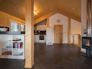 Chalet Turracherhöhe Ausstattung 20