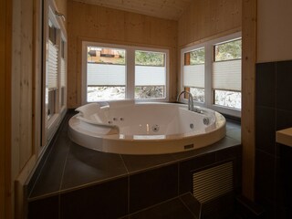 Chalet Turracherhöhe Ausstattung 12