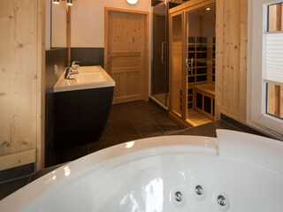 Chalet Turracherhöhe Ausstattung 13