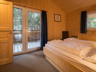 Chalet Turracherhöhe Ausstattung 14