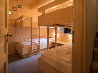 Chalet Turracherhöhe Ausstattung 16