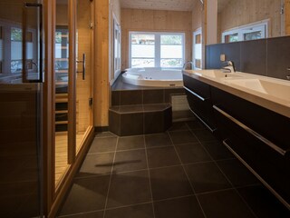 Chalet Turracherhöhe Ausstattung 18