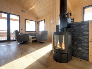 Chalet Turracherhöhe Ausstattung 18