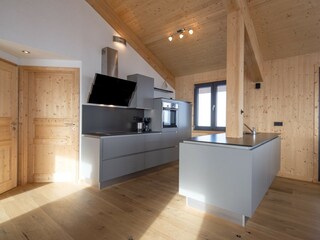 Chalet Turracherhöhe Ausstattung 7