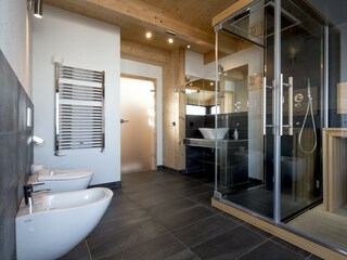 Chalet Turracherhöhe Ausstattung 8